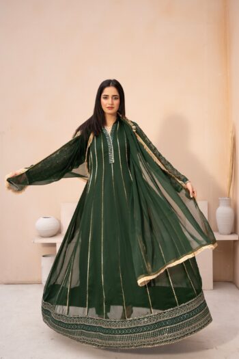 MAXI-106-BOTTLE GREEN