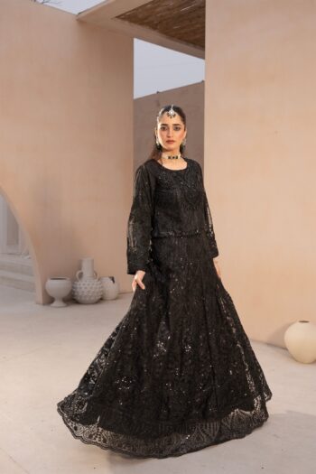 L-004-BLACK