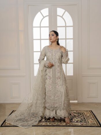Parisian Grace