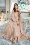 KURTI 105-PEACH