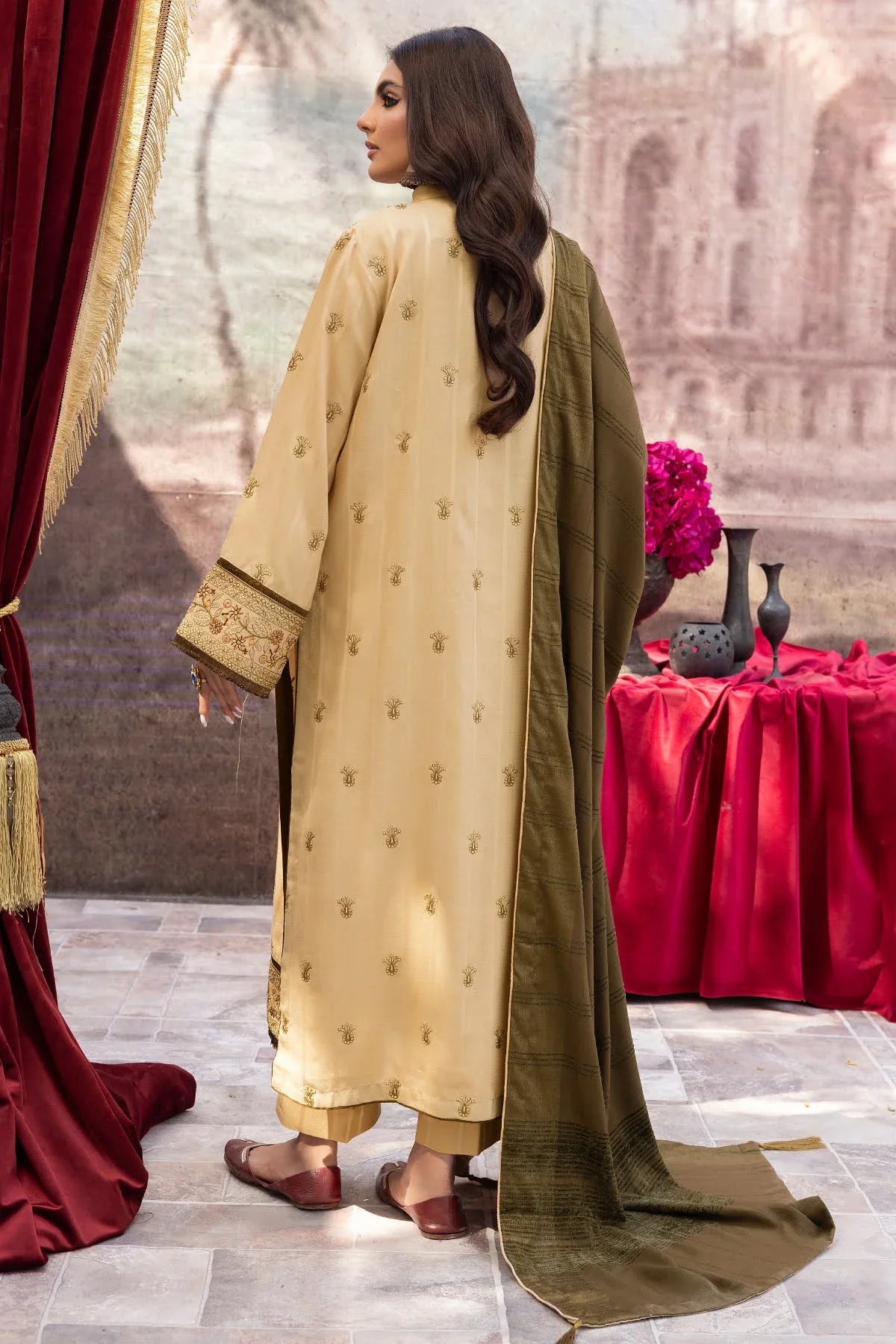 Dhanak-DH-22-Unstitched-Luxury-Embroidered-Dhanak-3PC-Kleren-28645819744439