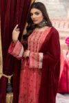 Dhanak-DH-28-Unstitched-Luxury-Embroidered-Dhanak-3PC-Kleren-28645837373623