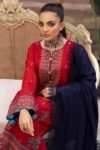Dhanak-DH-31-Unstitched-Luxury-Embroidered-Dhanak-3PC-Kleren-28645844549815