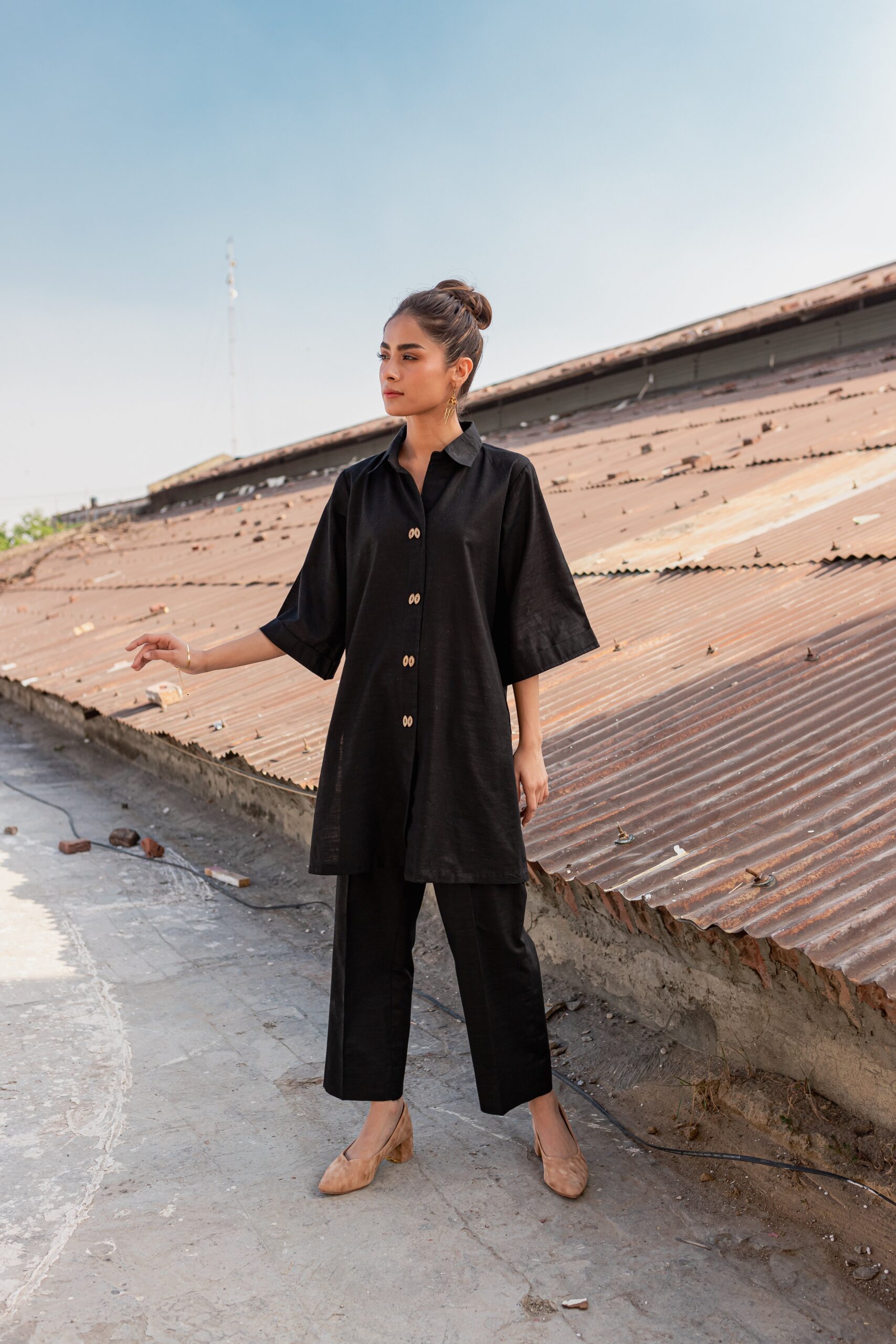 Co-Ord Set (RSA03)