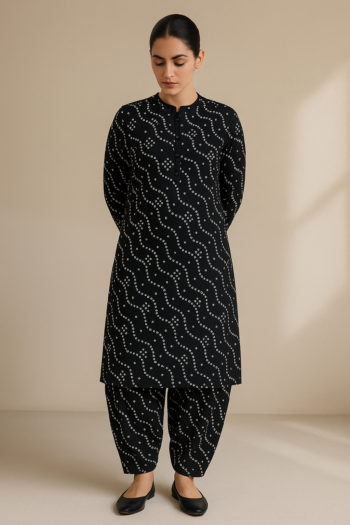 2Pc Solid Suit(RMC20)