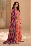 Eleganza-E-13-Stitched-Embroidered-Digital-Printed-Lawn-3pc-Kleren-35695054258359