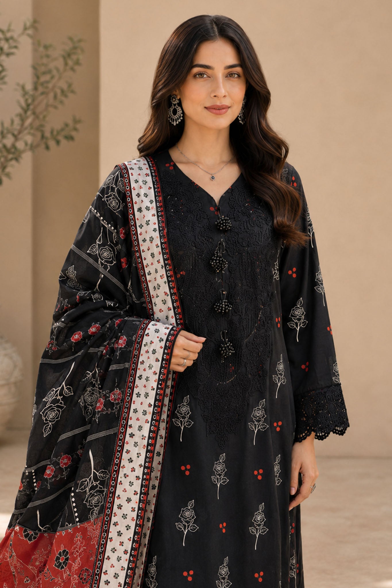Eleganza-E-15-Stitched-Embroidered-Digital-Printed-Lawn-3pc-Kleren-35695056355511