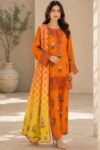 Eleganza-E-16-Stitched-Embroidered-Digital-Printed-Lawn-3pc-Kleren-35695057207479