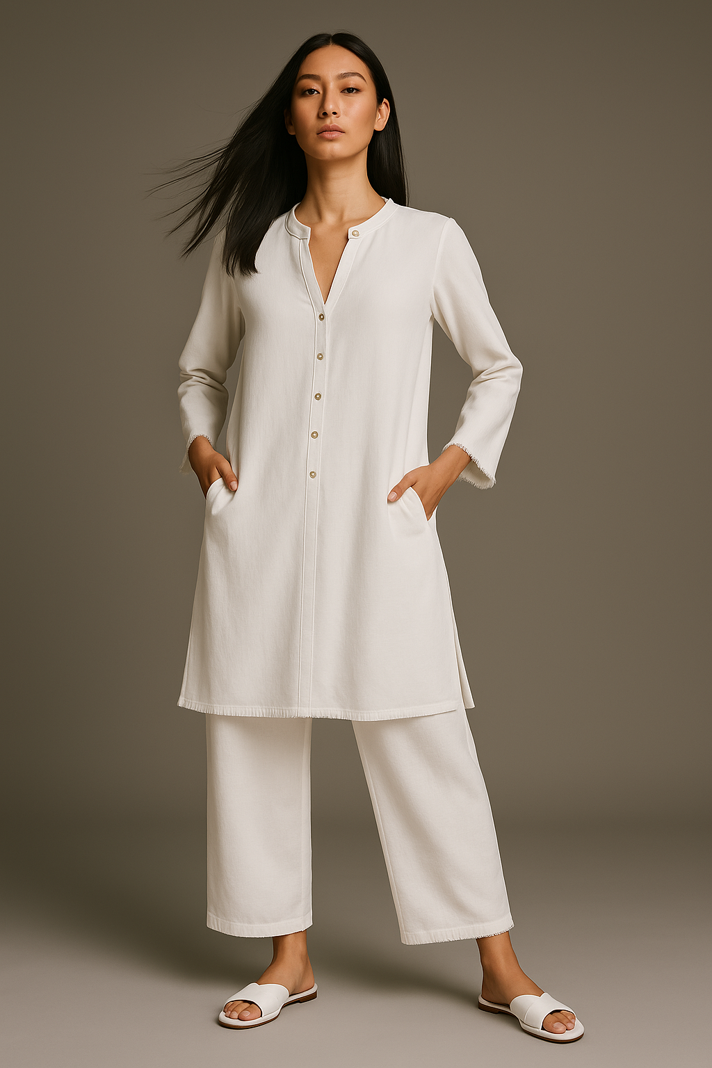 Solid Suit(REW35)