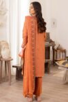 Flora-F-22-Unstitched-Embroidered-Viscose-3PC-Kleren-28645991776439