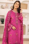 Flora-F-29-Unstitched-Embroidered-Viscose-3PC-Kleren-28646016778423