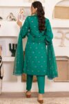 Flora-F-30-Unstitched-Embroidered-Viscose-3PC-Kleren-28646020186295