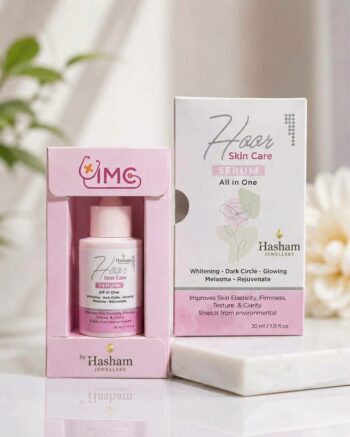 Glow Naturally, Feel Beautiful Every Day!