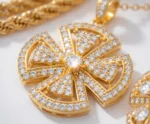 Gold-Flower-Locket-Set-2