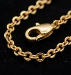 Gold-Rolo-Chain-Necklace