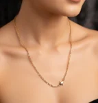 Gold-Rolo-Chain-Necklace