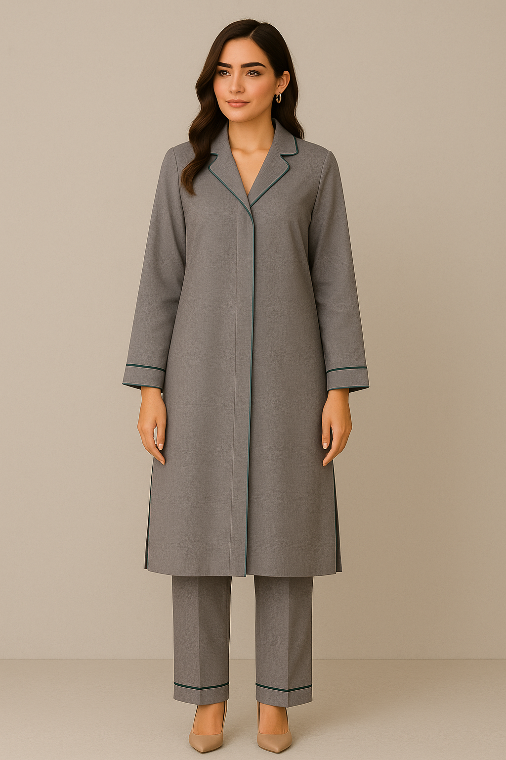 Co-Ord Set(RSA06)