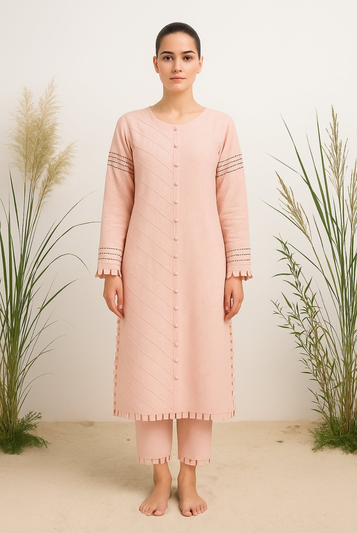2Pc Suit(RSA13)