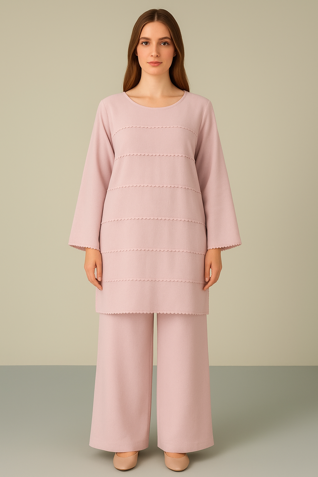 2Pc Suit(RSA15)