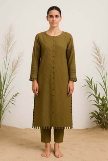 2Pc Suit(RSA18)