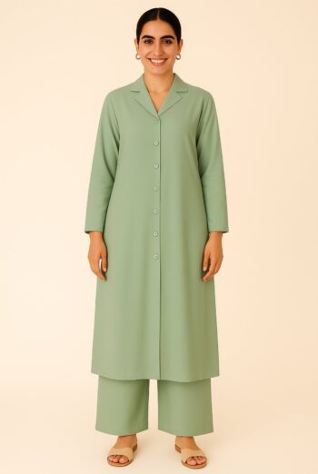Solid Suit(RSA21)