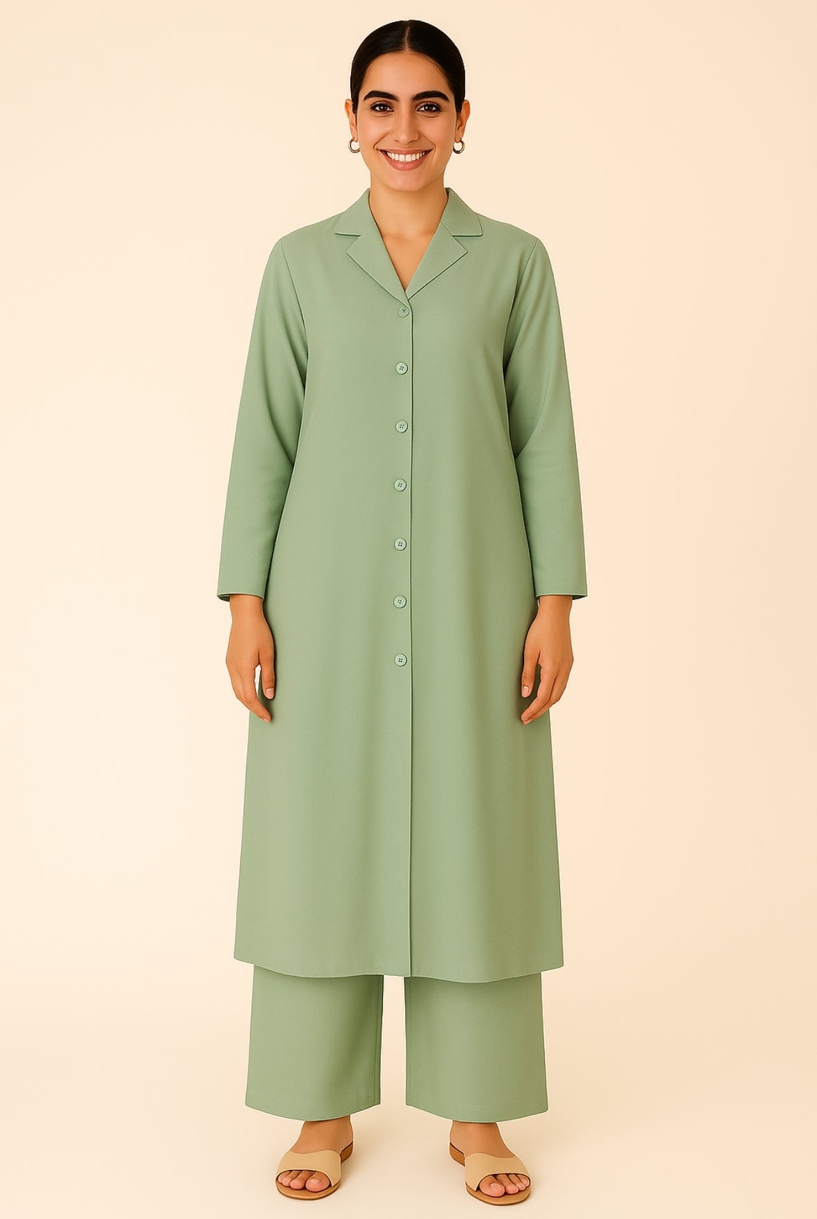 Solid Suit(RSA21)