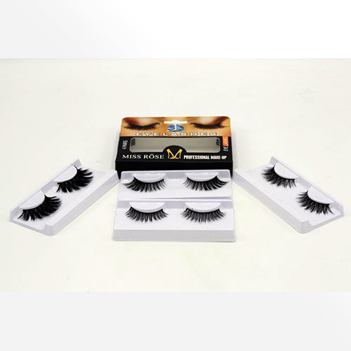 Eyelashes