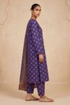 Ibtida-I-25-Unstitched-Printed-Lawn-3PC-Kleren-35357161390263