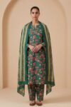Ibtida I-30 : Printed Lawn 3PC