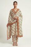Ibtida I-36: Printed Lawn 3PC