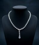 Royal Elegance Luxury Fancy Mala