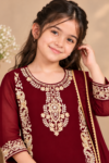 Kids_Mahroon_1