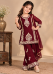 Kids_Mahroon_1