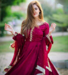 Magenta_Frock_-_Mataish-7990428