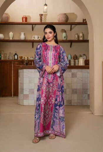 Majestic Luxe Long Shirt