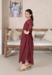 Maroon_Kaftan_Kids_-_Mataish-8516696