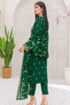 Mehr-O-Maah-M-13-Unstitched-Embroidered-Slub-Karandi-3PC-Kleren-28646160105655