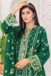 Mehr-O-Maah-M-13-Unstitched-Embroidered-Slub-Karandi-3PC-Kleren-28646160105655