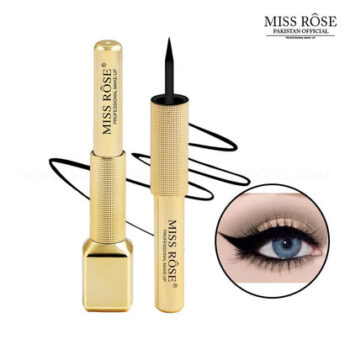 Liquid Eyeliner Golden Packing