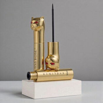 Leopard Waterproof Eyeliner
