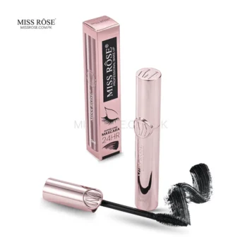 Miss Rose Super Long 24H Mascara