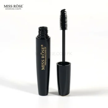 Miss Rose Curling and Lengthening Mascara