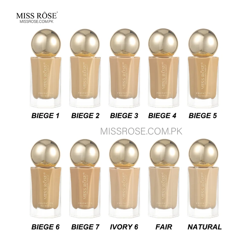 Miss_Rose_Matte_Foundation_with_Oil_Control_Formula