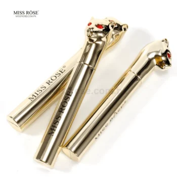 Miss Rose Cat Eye Waterproof Mascara