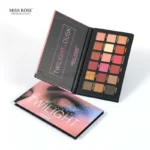Miss Rose Twilight & Dusk Eyeshadow Palette