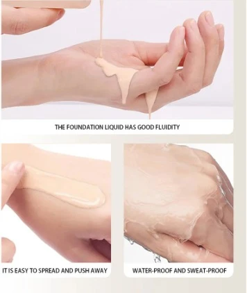 Missrose_Strong_Cover_Oil_Free_Foundation_shade_card