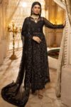 Naqsh N-14 : Luxury Chiffon 3PC