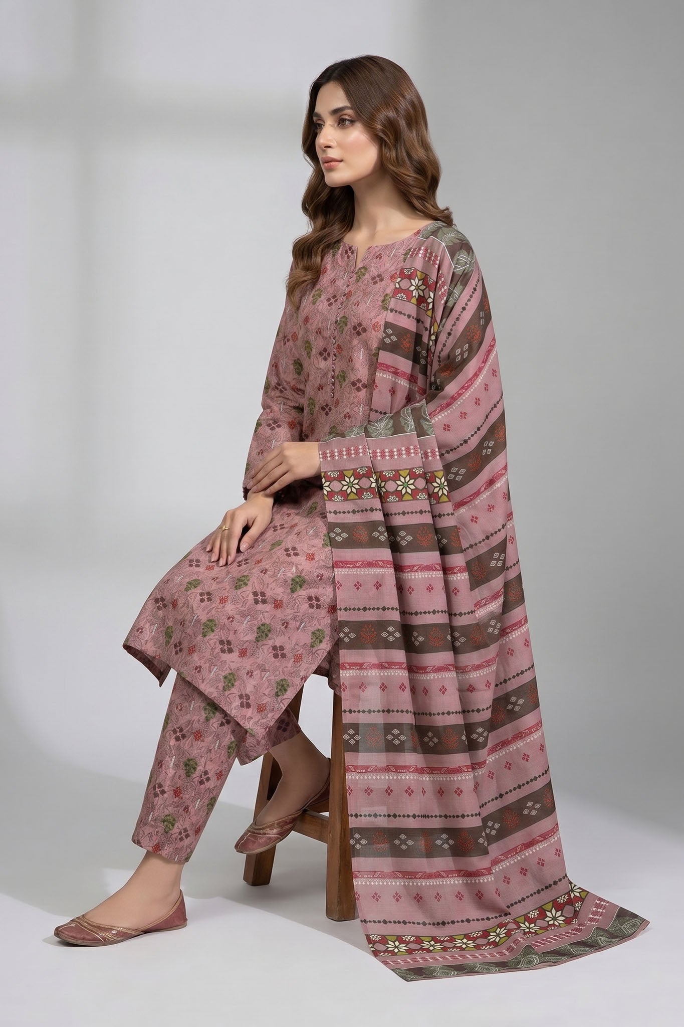Noura-N-27-Unstitched-Printed-Lawn-3PC-Kleren-35765087305911