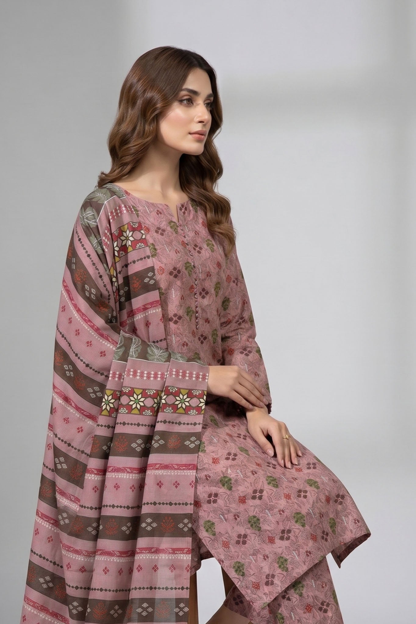Noura-N-27-Unstitched-Printed-Lawn-3PC-Kleren-35765087338679