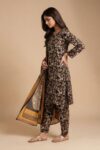 Noura-N-31-Unstitched-Printed-Lawn-3PC-Kleren-35359490965687